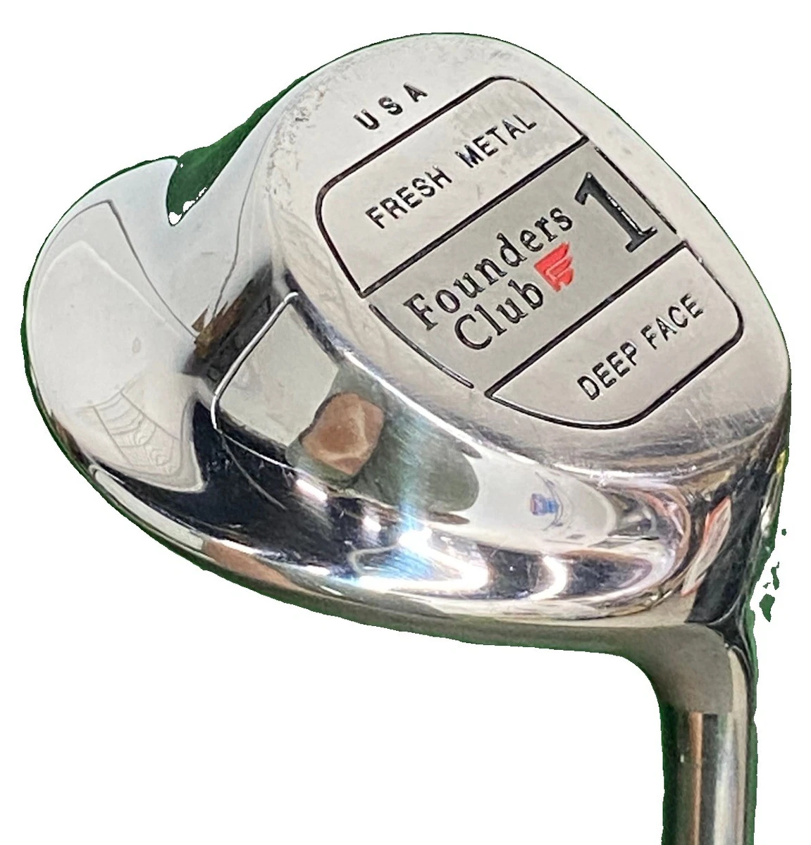 Founders Club Men Golf Clubs for sale | eBay