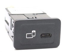 Mercedes W213 T-Model Mopf A2478204602 Multimedia USB Anschlusseinheit CarPlay Mercedes W213 T-Model Mopf A2478204602 Multimedia USB Anschlusseinheit CarPlay