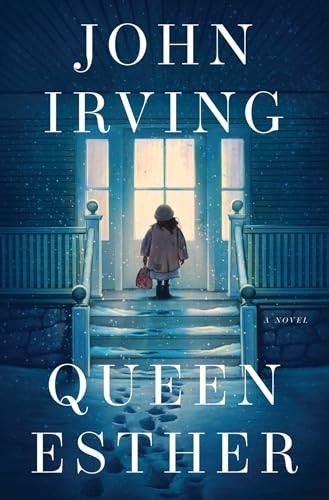 Queen Esther by John Irving (Paperback, 2025)