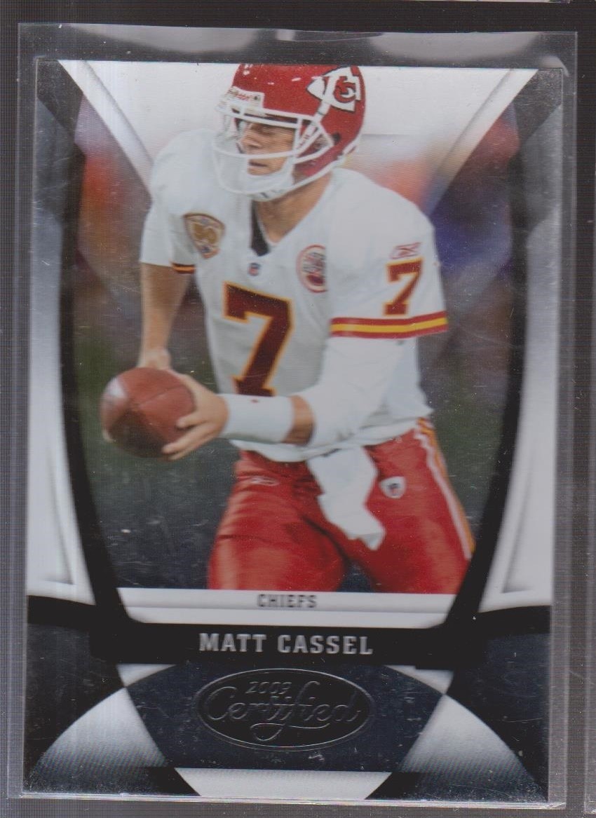 Kansas City Chiefs Cards You Pick -- Get 40% off Details Inside A5