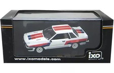 IXO Models Nissan 240rs 1985 Ready To Race 1985 1:43 CLC182