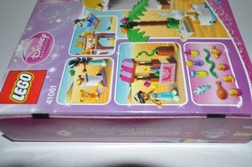 Lego Disney Jasmine's Exotic Palace 41061