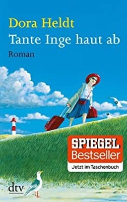 Tante Inge Haut Ab German Edition Dora Heldt