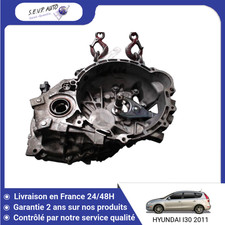 Boite de vitesse Hyundai I30
