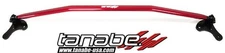 Tanabe Sustec Front Strut Tower Bar for 2011-2014 Nissan Juke FWD