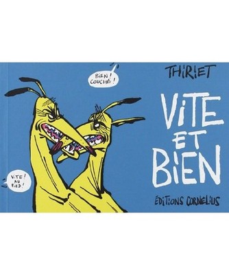 Vite et Bien