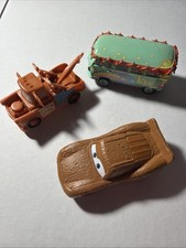 disney pixar cars diecast lot new