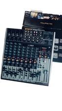 Mischpult XENYX X1622 USB     ANGEBOT Musik