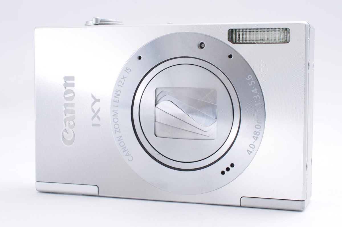 Fotocamera digitale compatta Canon PowerShot SX620 HS rossa inglese