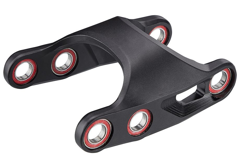 Специализированный MY21 SJ Evo Carbon 275 Shocklink Blk 14790₽