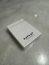 fatboyeatallday x Coterie Playing Cards - First Edition Dan And Dave Theory11