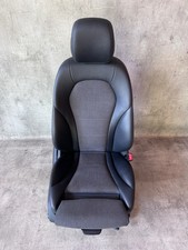 Mercedes Benz W205 S205 Original Sitz Vorne Rechts Teilleder A2059100347 9J41 Mercedes Benz W205 S205 Original Sitz Vorne Rechts Teilleder A2059100347 9J41