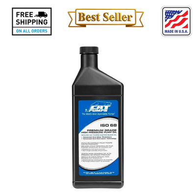 #ad CAT 21 oz Pump Oil Premium Grade High Pressure Washer Lubricant Anti Corrosion $18.94
