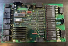 Seiki Seicos III I/O PCB IO-48 10-57-00-00