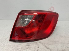 SEAT IBIZA ESTATE 2008-2017 S3H WING MIRROR RIGHT DRIVERS O/S SIDE