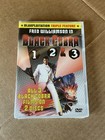 Blaxploitation Triple Feature Black Cobra 1 2 & 3 2-Disc DVD Set Williamson New