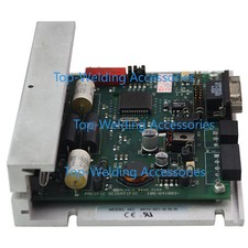 USED Pacific Scientific 6410-001-N-N-N Stepper Motor Drive