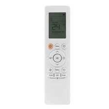 RG10B Infrared Remote Control for  English Air Conditioner RG10B/BGEFU1 AC3275