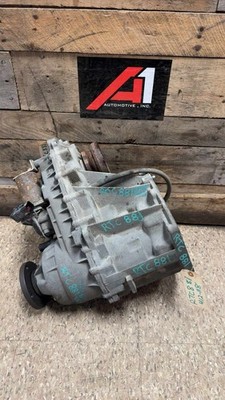 04-05 FORD EXPLORER Transfer Case Part-Time (Switch On Dash) ID:4L24-7A195-AF