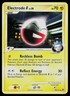 Pokemon Card Electrode G 39/111 Rising Rivals