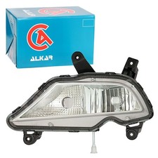 Antibrouillard Hyundai I20