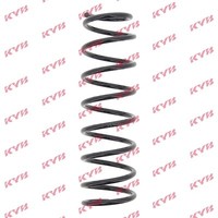 Fahrwerksfeder Vorderachse FÜR Nissan Micra I (K10) - KYB RC1110
