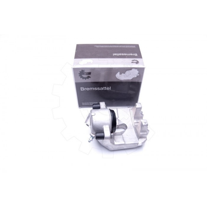 Etrier avant droit 34116769092 à haute dissipation thermique pour BMW E92 E89