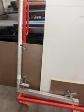 Youngman Staging Board Hand Rail Bracket