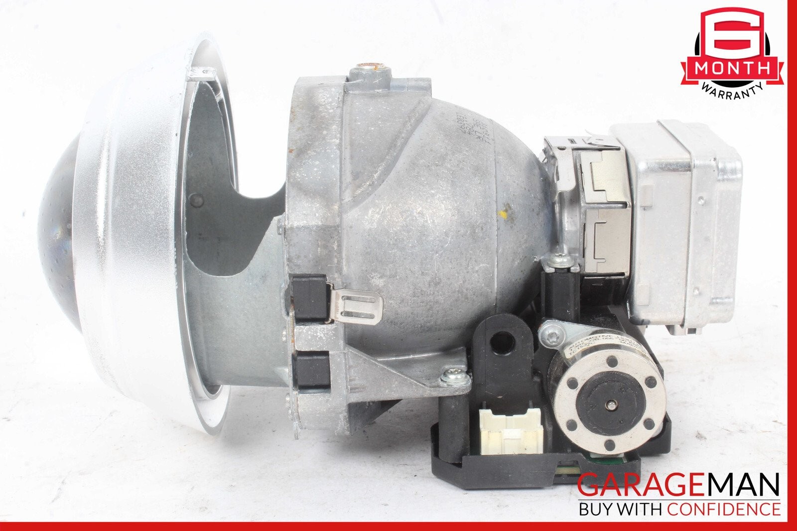 Maserati Ghibli 2014-2019 RIGHT Headlight bulb