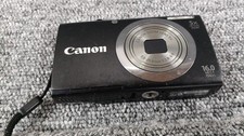 CANON POWER SHOT A2300 digital camera