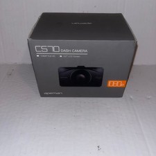 APEMAN C570 DASH CAAMERA 1080P FULL HD, 3.0' LCD SCREEN