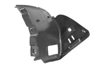 Blic 6601-01-0061813P Radkasten Kunststoff Vorne Links FüR BMW 3 E46 06.01-02.05