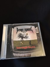Death Angel -  Frolic Through the Park (CD 1988) VERY RARE OOP