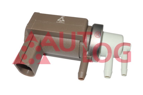 AUTLOG AV6163 Pressure Converter, exhaust control for AUDI