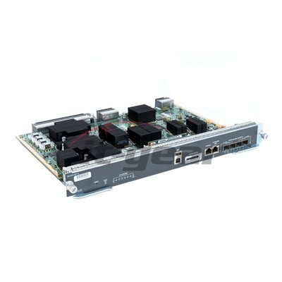 Cisco WS-X45-SUP7-E 4500 E-Series Supervisor