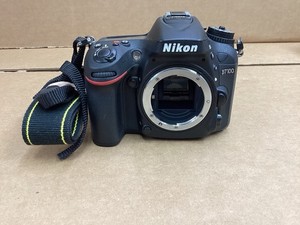 Nikon D7100 ジャンク品 ニコン（Nikon） 中古 1年保証 美品 Nikon D7100 18-300mm F3.5-6.3G