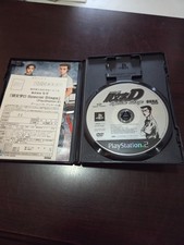 Sony PlayStation 1 D NTSC-J (Japan) Video Games for sale | eBay