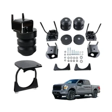 F150 Rear Suspension Enhancement System Compatible with Ford F-150 2WD 4WD 20...