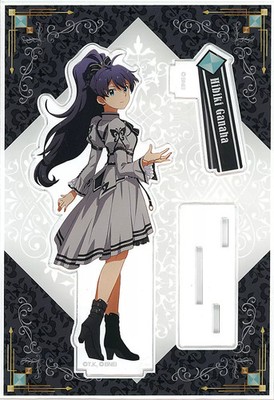 Hibiki Ganaha (Proud of Stage ver.) Acrylic stand ''THE IDOLM@STER Million Live!