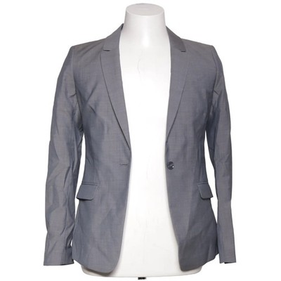 Tiger of Sweden, Blazer, Größe: S, Grau, Viskose/Wolle, Sonstiges, Herren #BcY