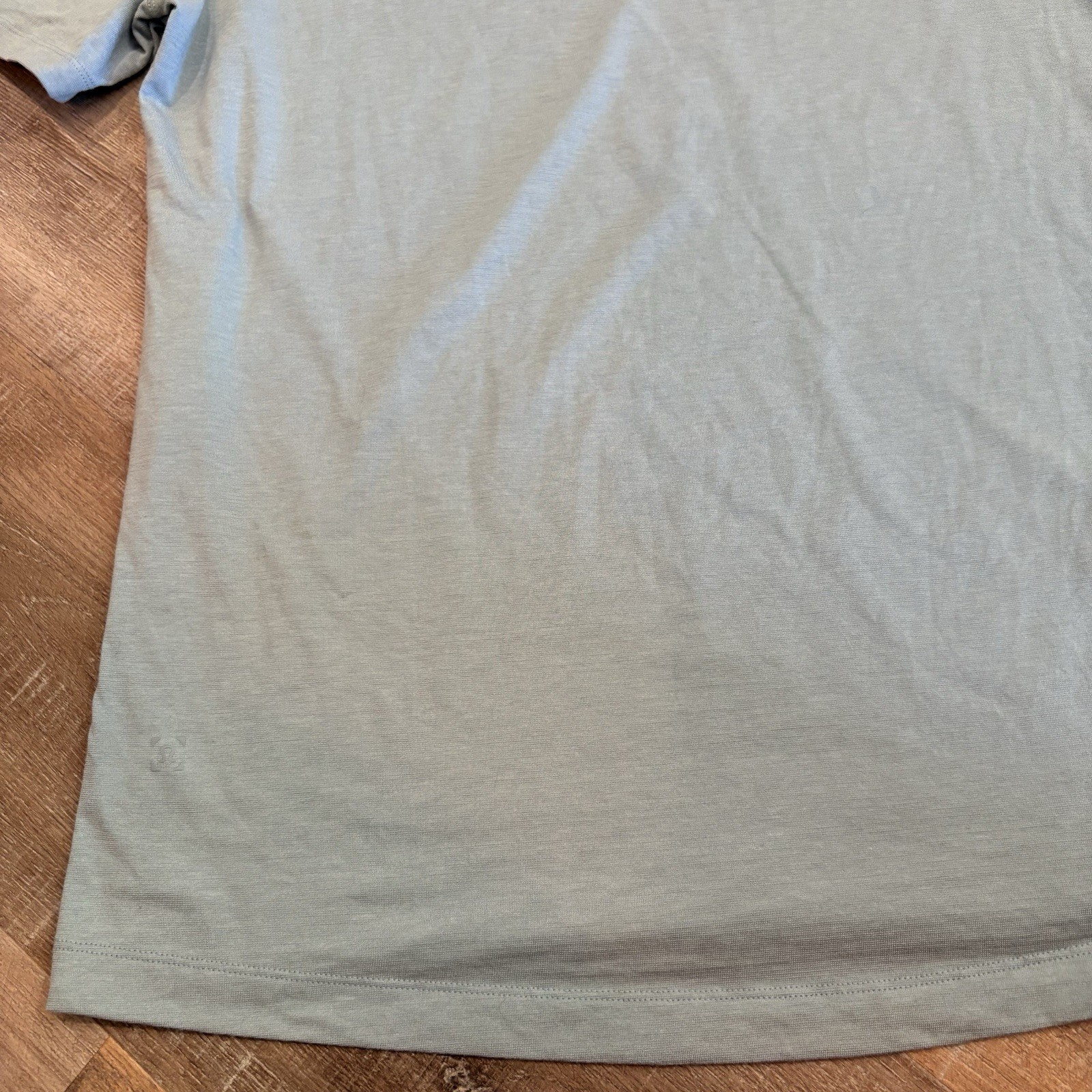 Lululemon Evolution Polo Men Medium Breathable Pe… - image 13