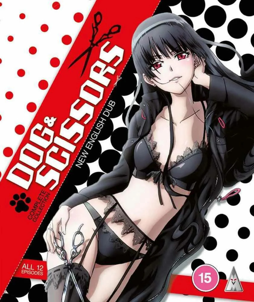 Dog & Scissors Collection - Image 3