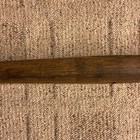 Antique Wooden Singletree Yoke Rustic Primitive 34.5” — photo 3