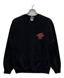ANTi COUNTRY CLUB ニット L ANTi COUNTRY CLUB × FR2GOLF Sweatshirt Products – ANTi COUNTRY