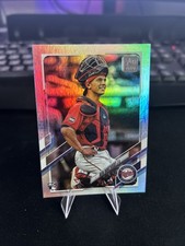 ben rortvedt rc Rainbow Topps Us180