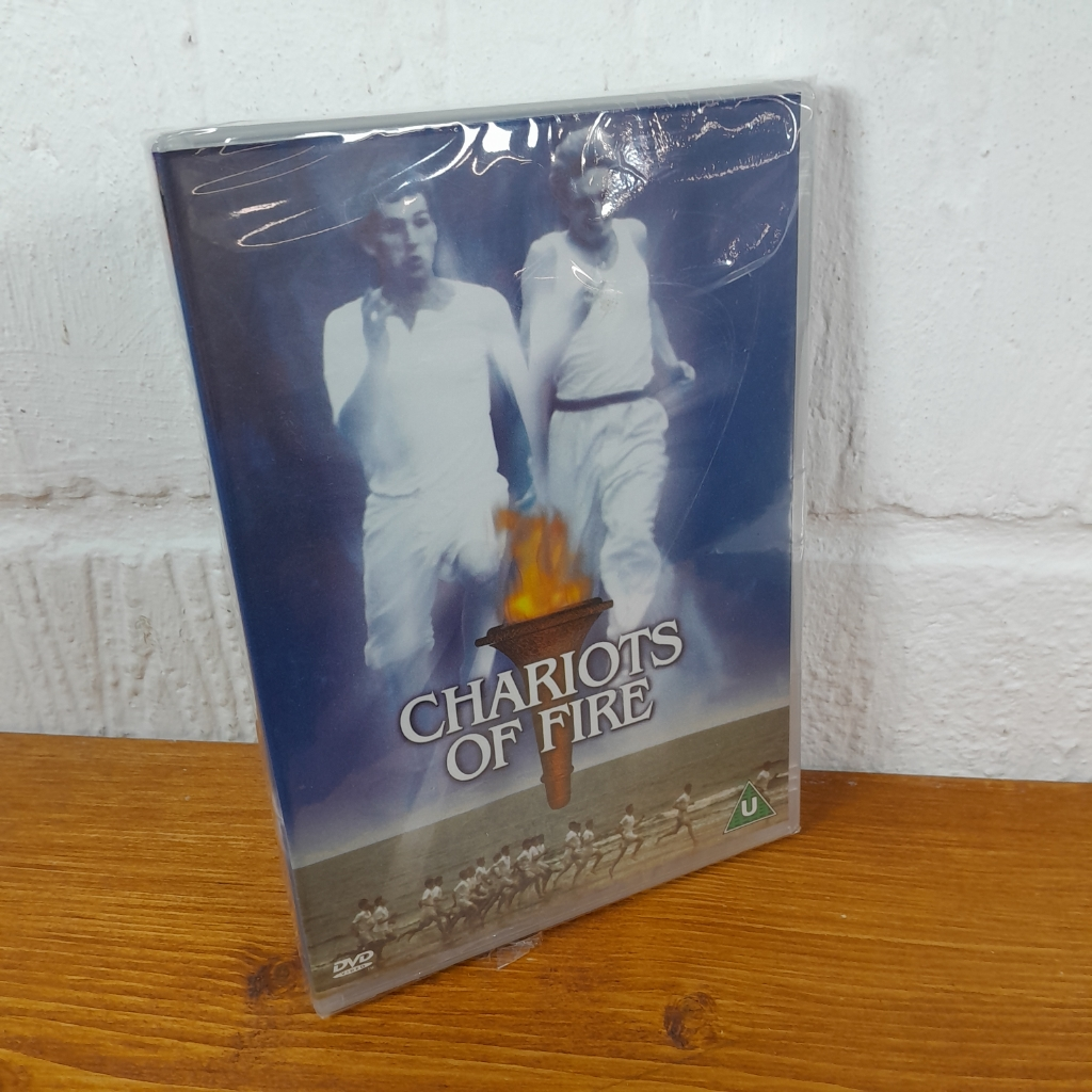 Chariots Of Fire (DVD, 2001) (2001)