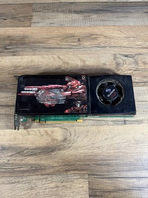 Leadtek WinFast GTX260 55nm G200b EXTREME+ 896MB GDDR3 Nvidia GeForce GTX 260