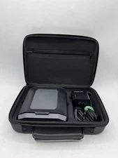 Omnicharge Omni Ultimate Powerbank – 142Wh / 6,400mAh – w/ Case & Charger