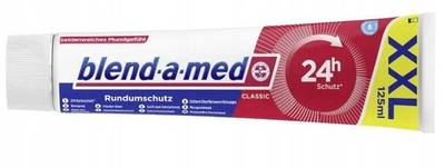 Blend-a-med Classic Zahnpasta 125 ml