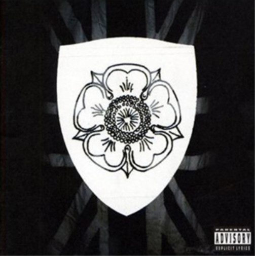 Альбом Gallows Grey Britain (CD) (ИМПОРТ ИЗ Великобритании)